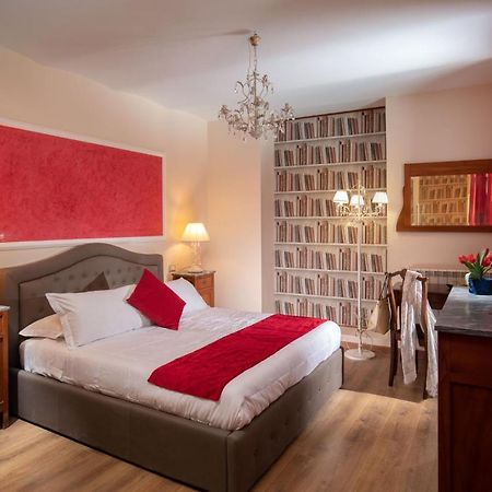 Residenza Nobile Laurina Hotel Rome Exterior photo