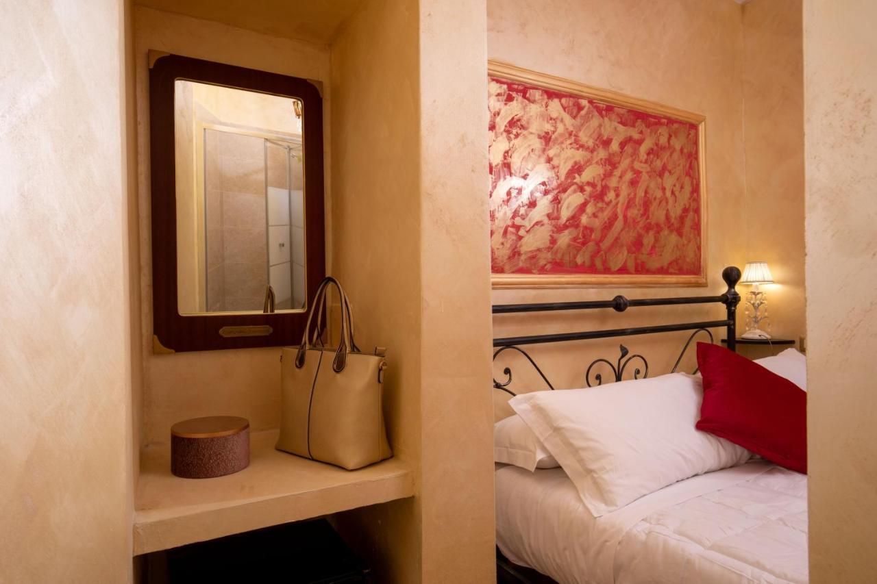 Residenza Nobile Laurina Hotel Rome Exterior photo